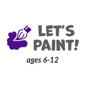 Let’s Paint!